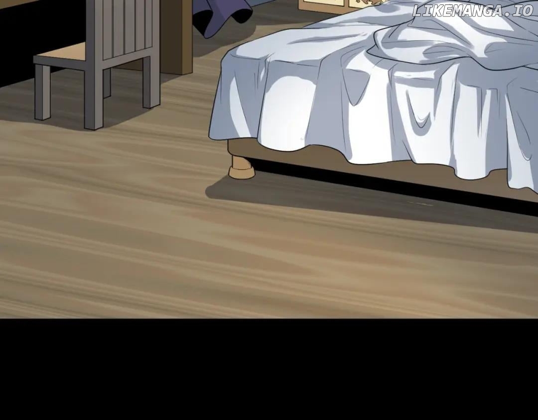 Era of the Haunted Chapter 173 - page 117